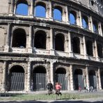  Colosseum, Rome